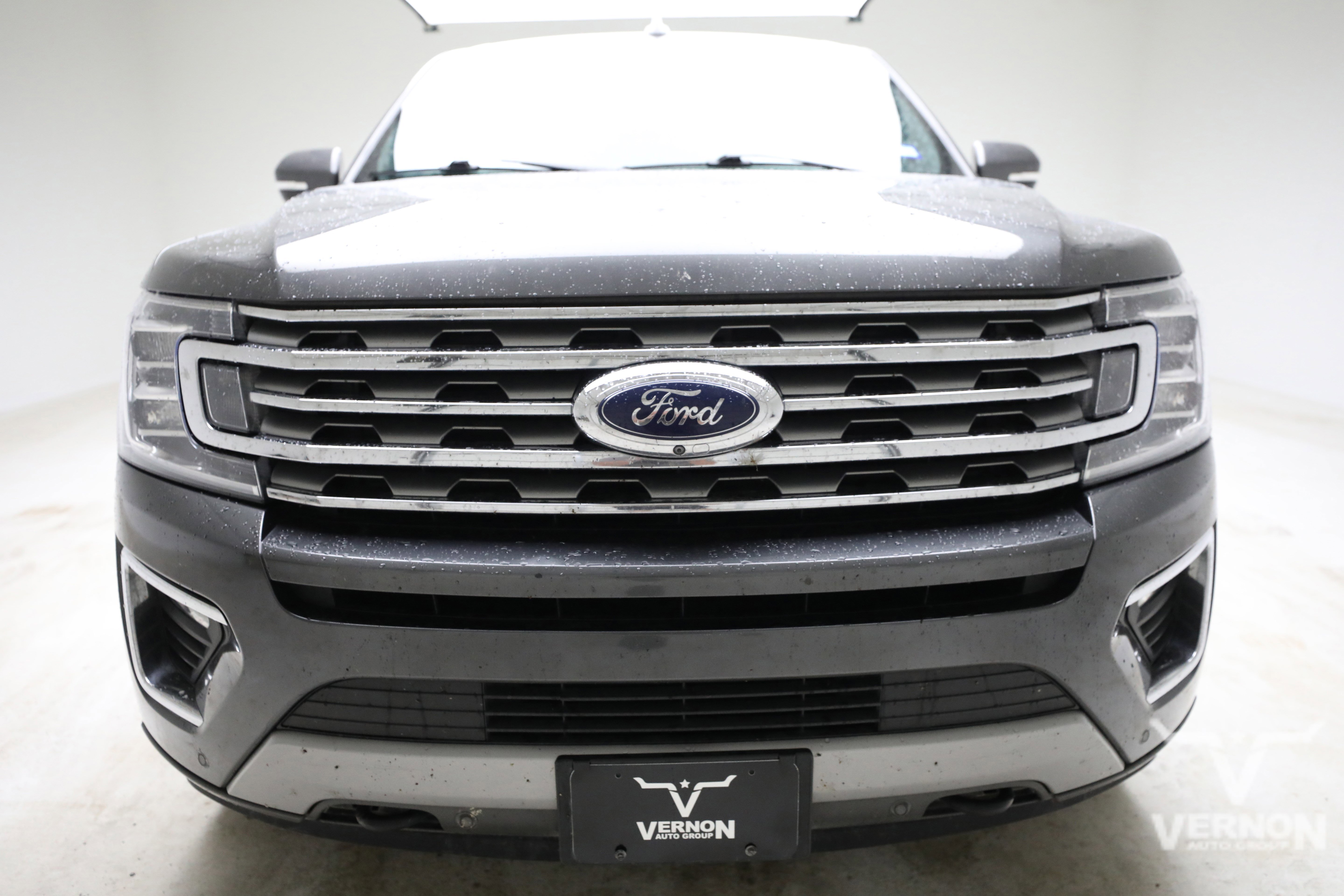 Used 2021 Ford Expedition Max Limited AWD/4WD image 7