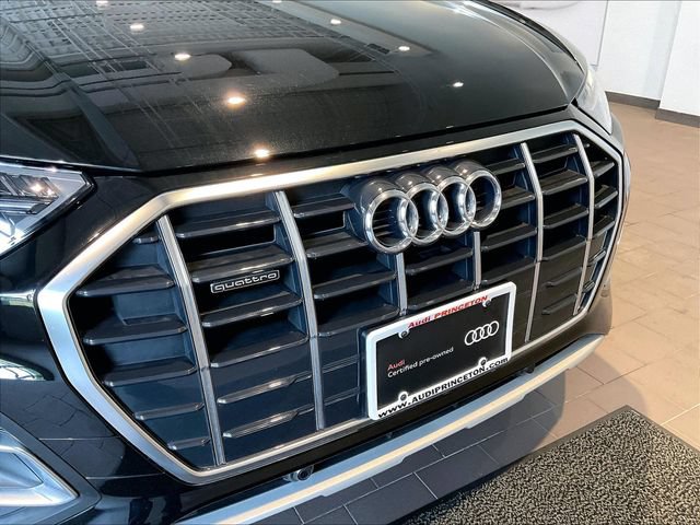 Used 2023 Audi Q5 Premium w/ Convenience Package AWD/4WD image 32
