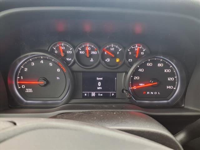 New 2025 GMC Sierra 2500 Pro w/ Convenience Package AWD/4WD image 33