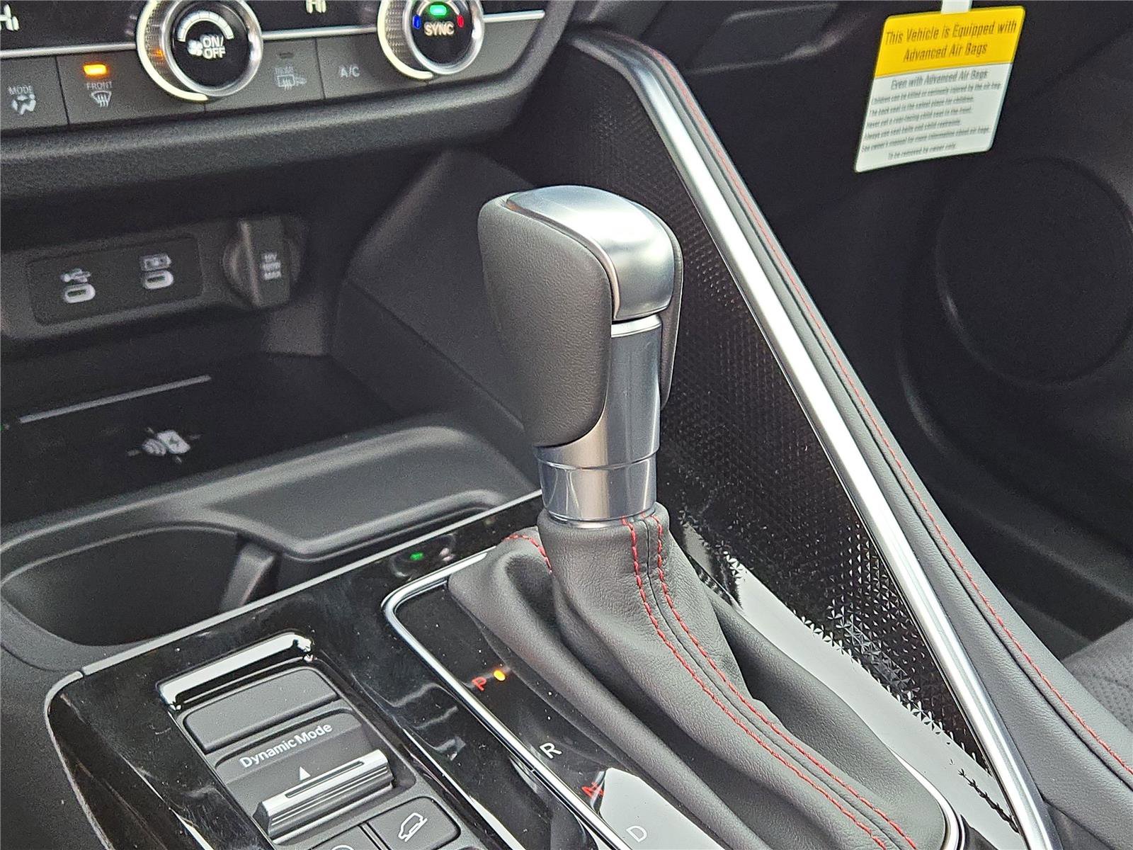 New 2025 Acura ADX A-Spec image 11