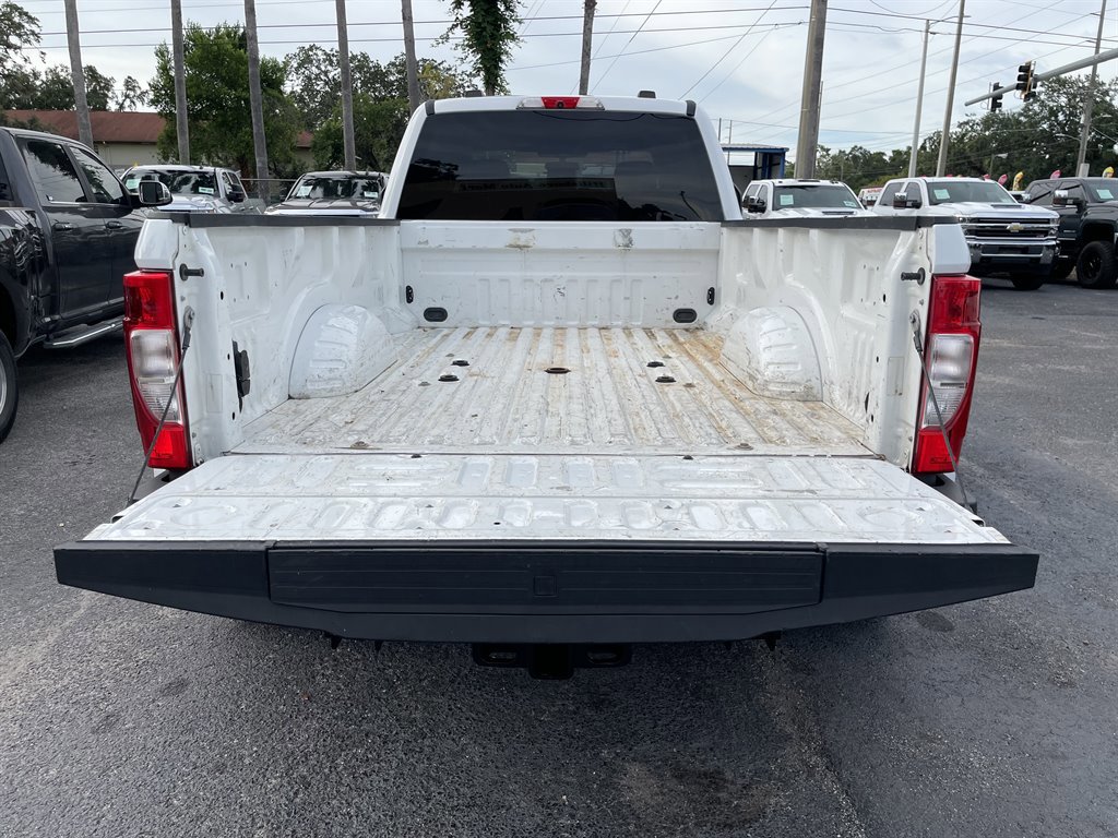 Used 2022 Ford F350 XL w/ Power Equipment Group image 6