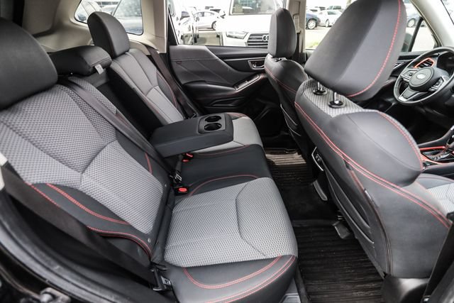 Used 2019 Subaru Forester Sport AWD/4WD image 51