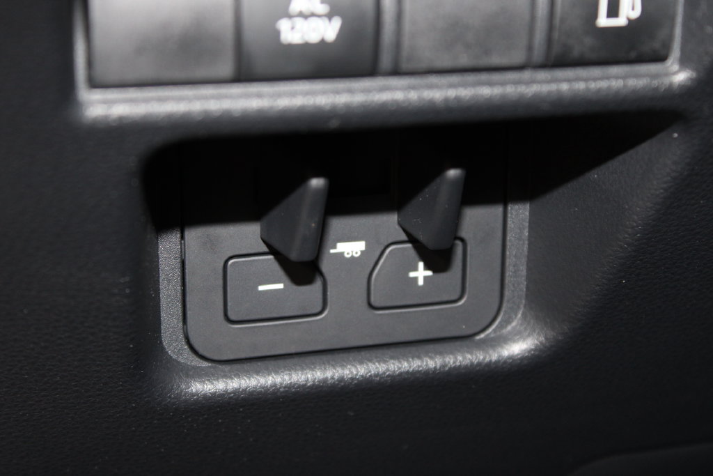 Used 2025 Toyota Land Cruiser 1958 AWD/4WD image 41