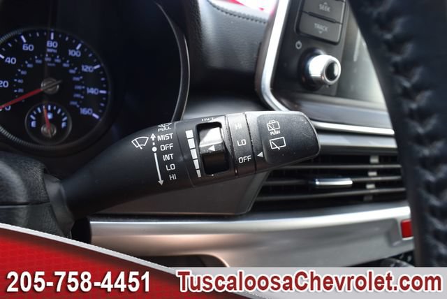 Used 2020 Kia Telluride S w/ S 8 Passenger Seating Package FWD image 37