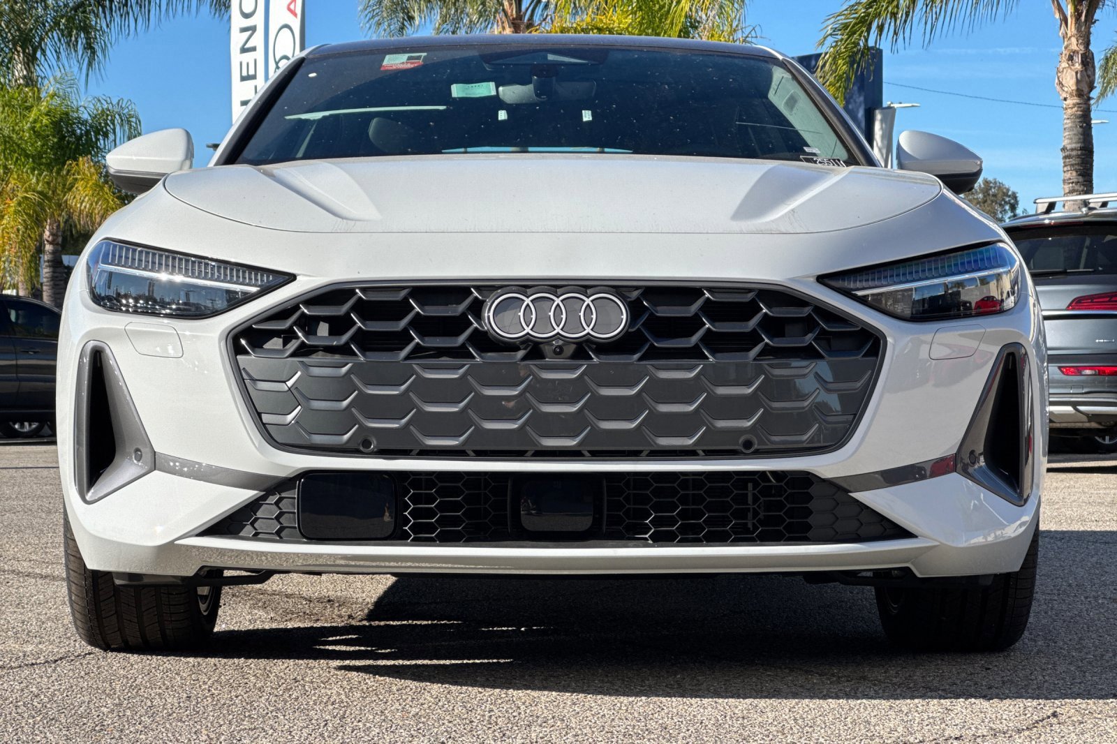 New 2025 Audi A5 2.0T Premium Plus image 6