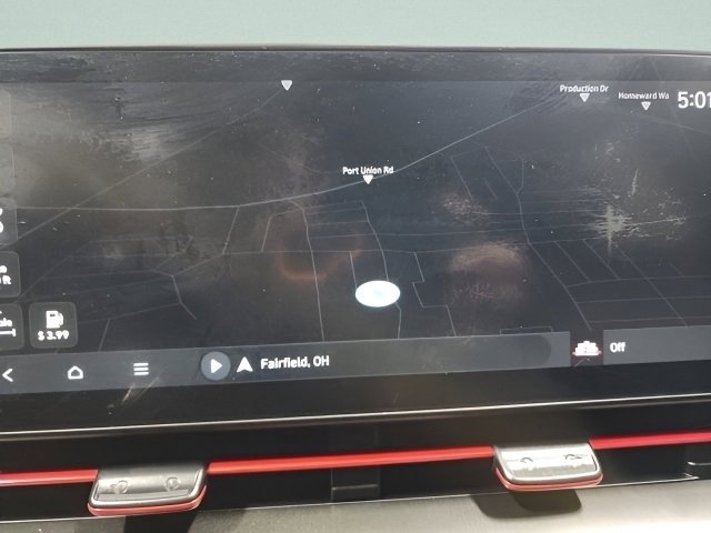 Used 2024 Hyundai Kona N Line image 33