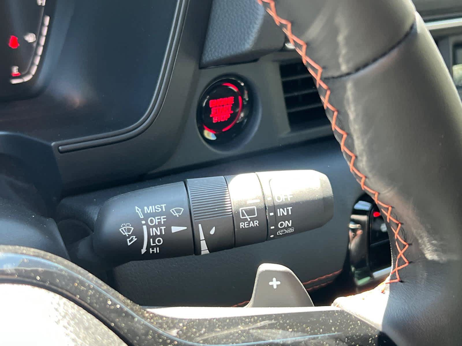 New 2026 Honda Pilot Sport image 19