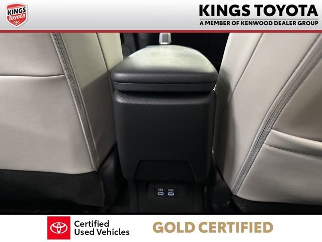 Certified 2023 Toyota Prius Limited AWD/4WD image 17