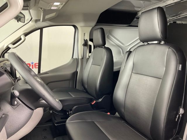 New 2026 Ford Transit 250 Low Roof w/ Load Area Protection Package image 14