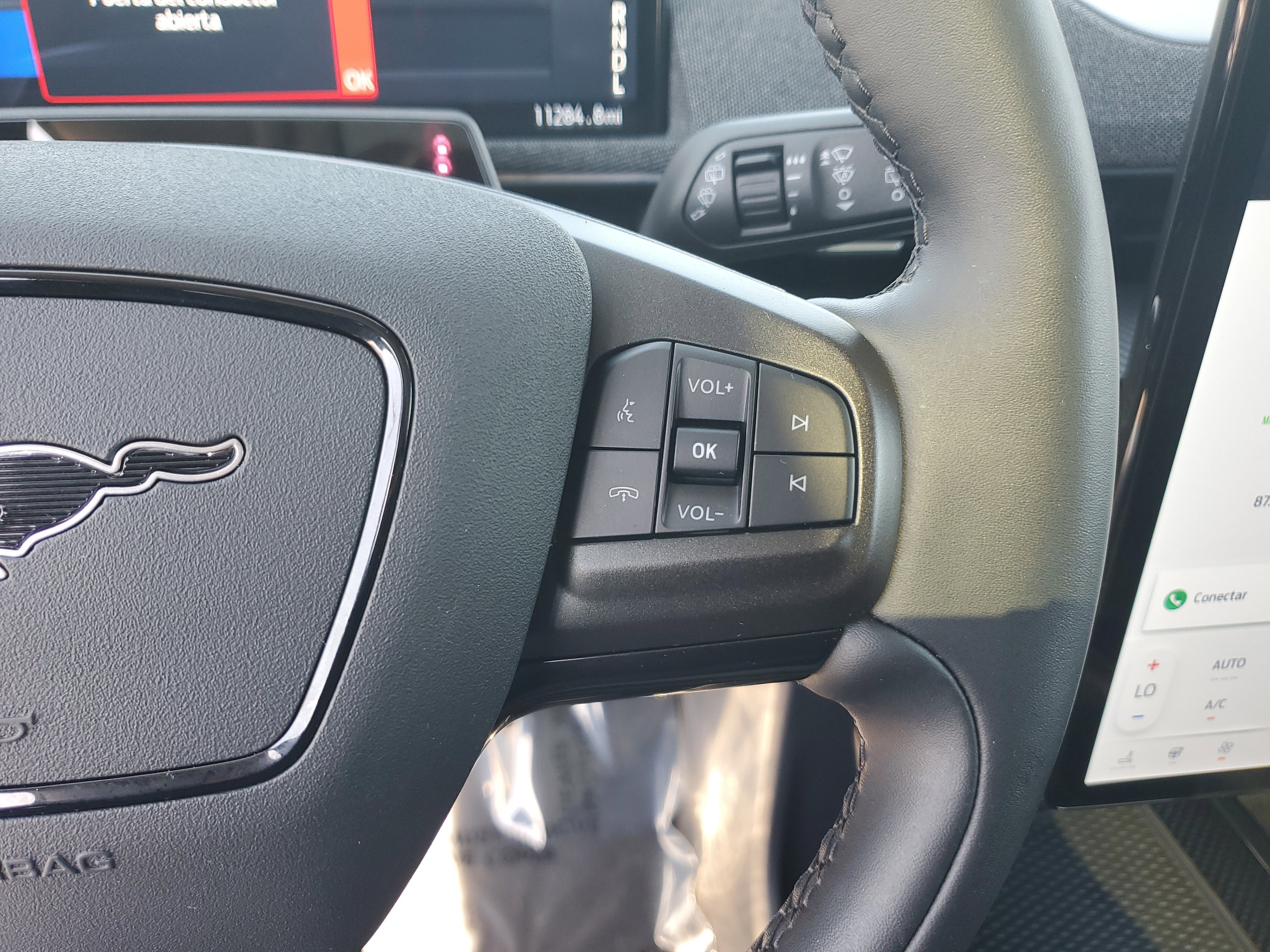 Used 2024 Ford Mustang Mach-E Premium image 22