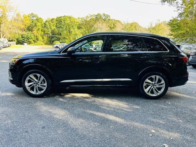 Used 2023 Audi Q7 2.0T Premium Plus image 9