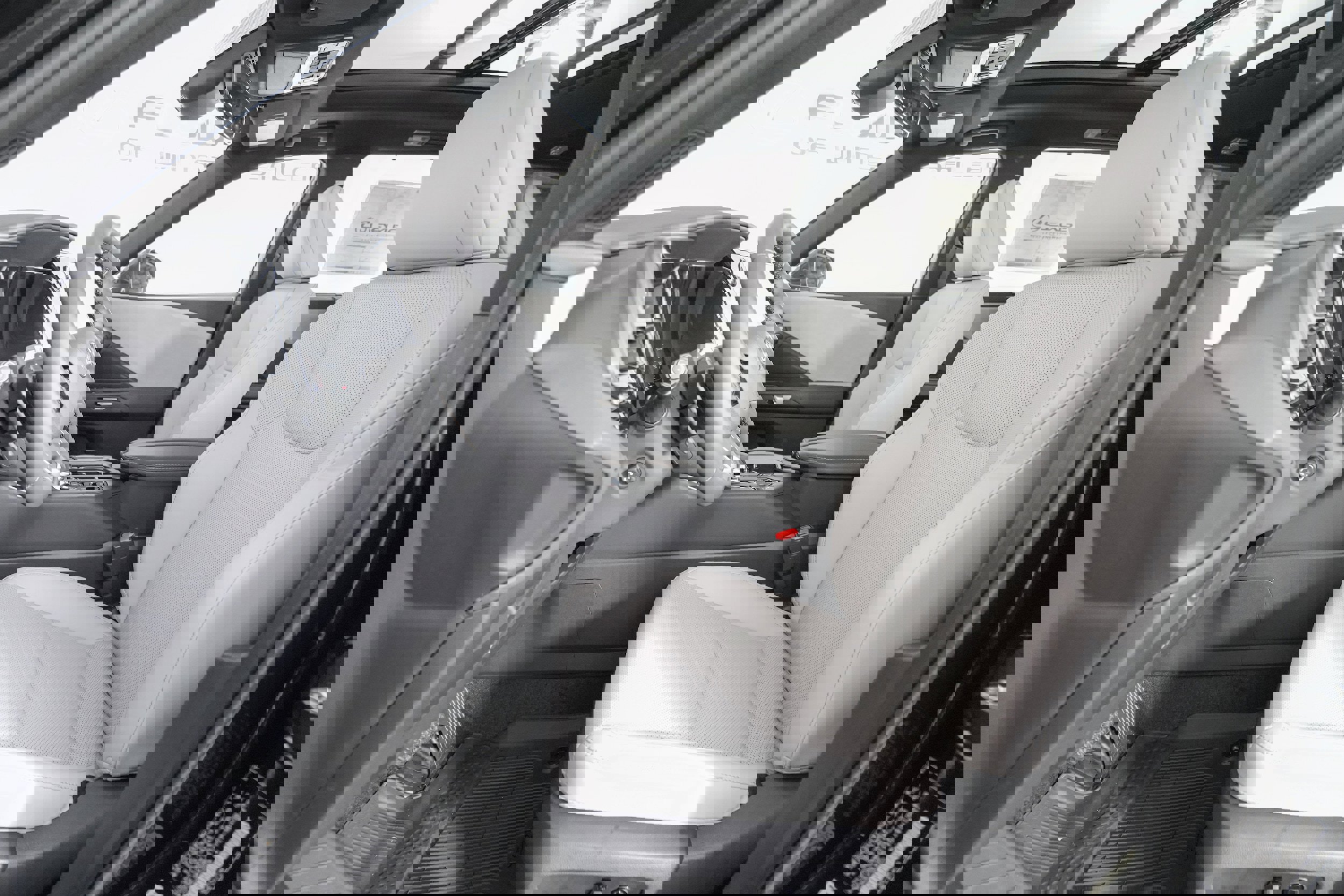 New 2026 Lexus TX 350 AWD image 8