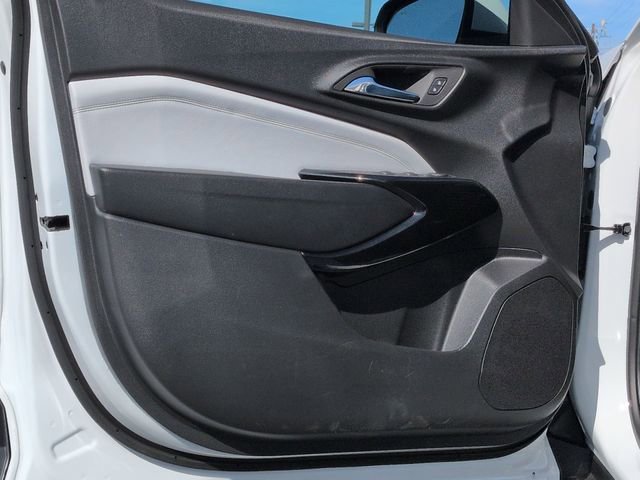 New 2026 Chevrolet Trax LT w/ Driver Confidence Package image 19