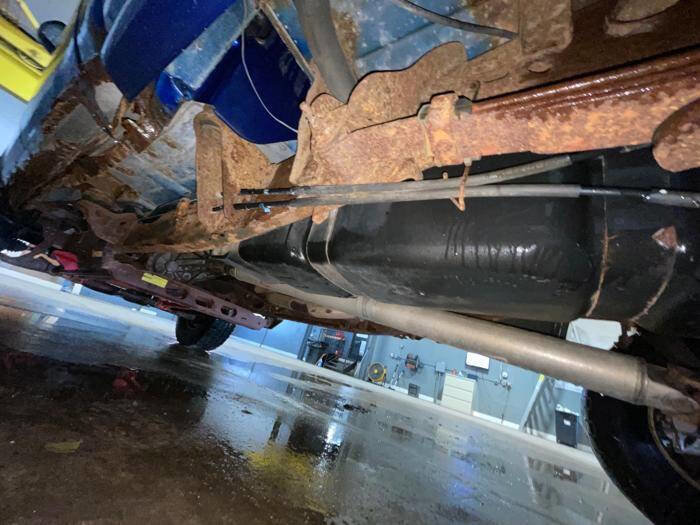 Used 2003 Chevrolet Silverado 1500 LS w/ Off-Road Package image 13