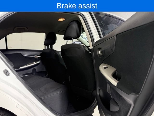 Used 2012 Toyota Corolla S FWD image 18