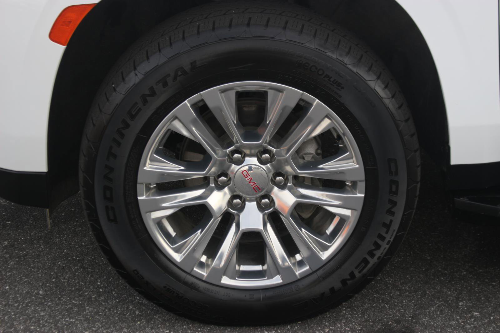 Used 2024 GMC Yukon XL Denali w/ Max Trailering Package image 45