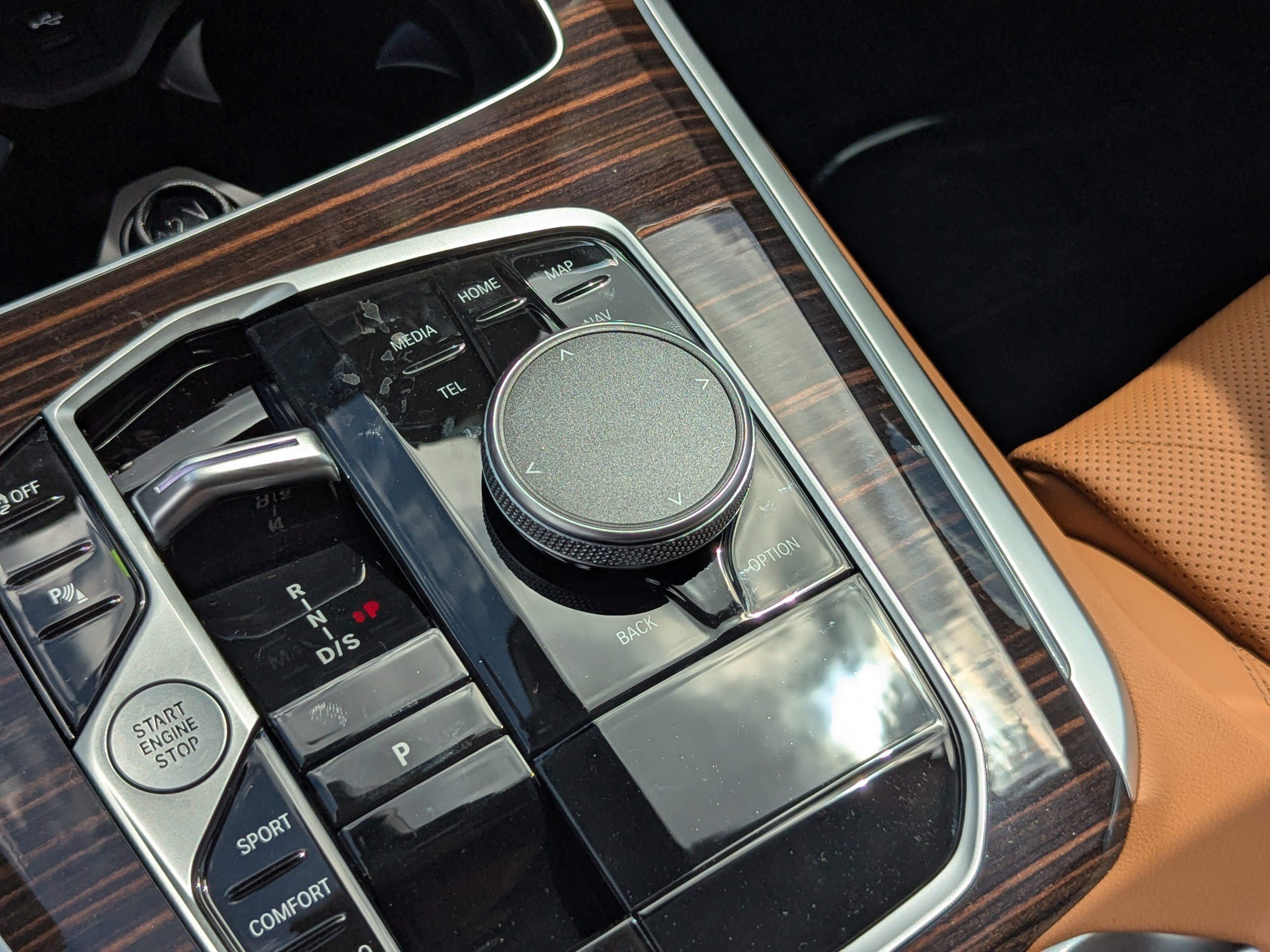 New 2026 BMW X5 xDrive40i w/ M Sport Package image 28