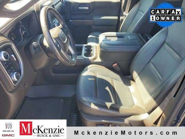 Certified 2022 GMC Sierra 1500 Denali w/ Denali Premium Package AWD/4WD image 5