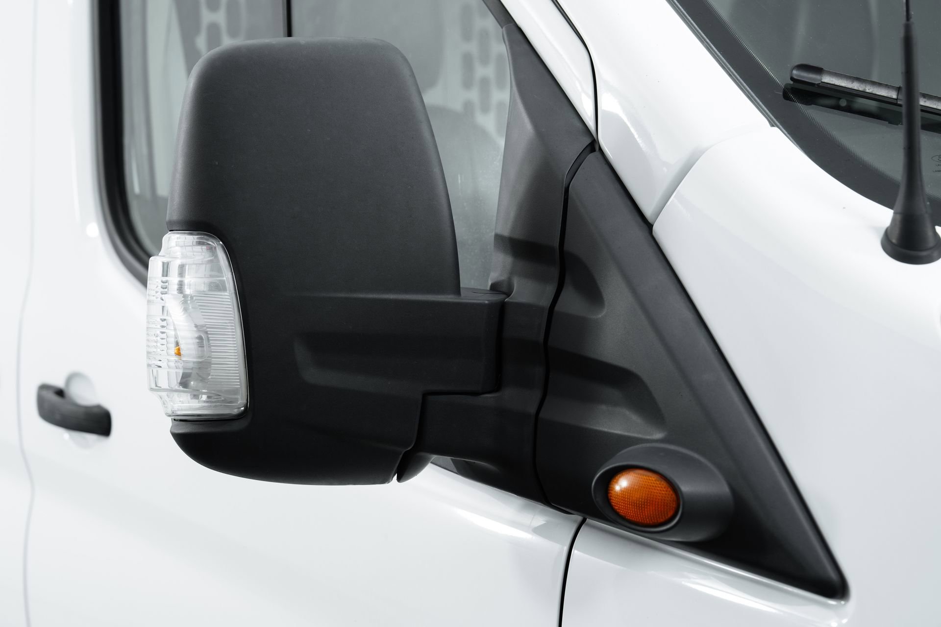 Used 2022 Ford Transit 350 148 High Roof Extended DRW w/ Load Area Protection Package image 18