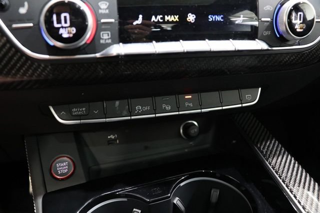 Used 2023 Audi RS 5 Sportback AWD/4WD image 31