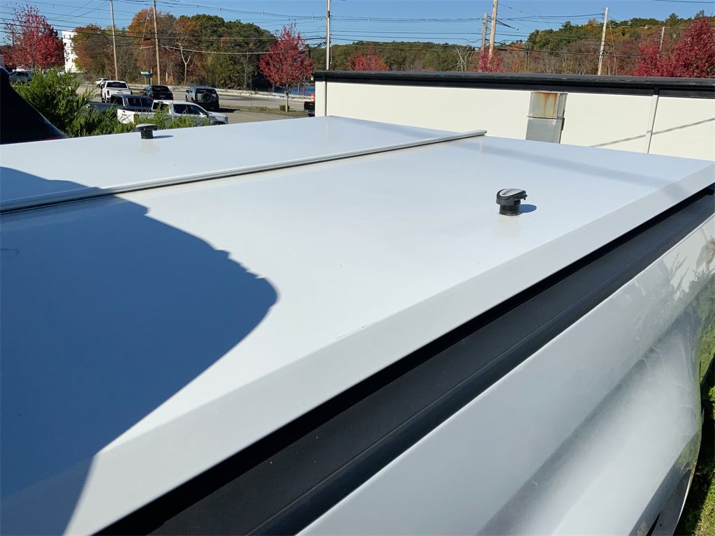 Certified 2021 Chevrolet Colorado LT w/ Fleet Safety Package image 42