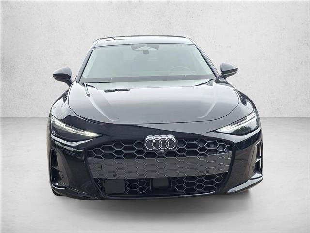 Certified 2026 Audi A6 Premium Plus w/ Premium Plus Package AWD/4WD video 2
