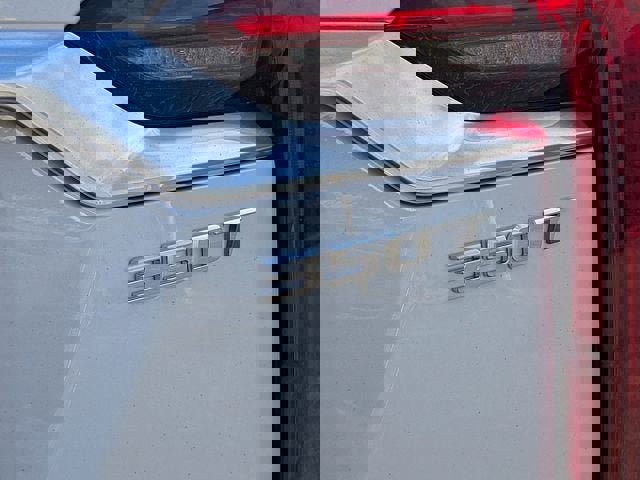 New 2025 Cadillac XT6 Luxury image 12