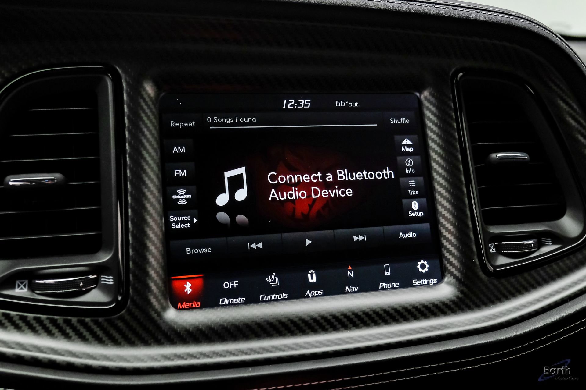 Used 2023 Dodge Challenger SRT Hellcat Redeye image 72