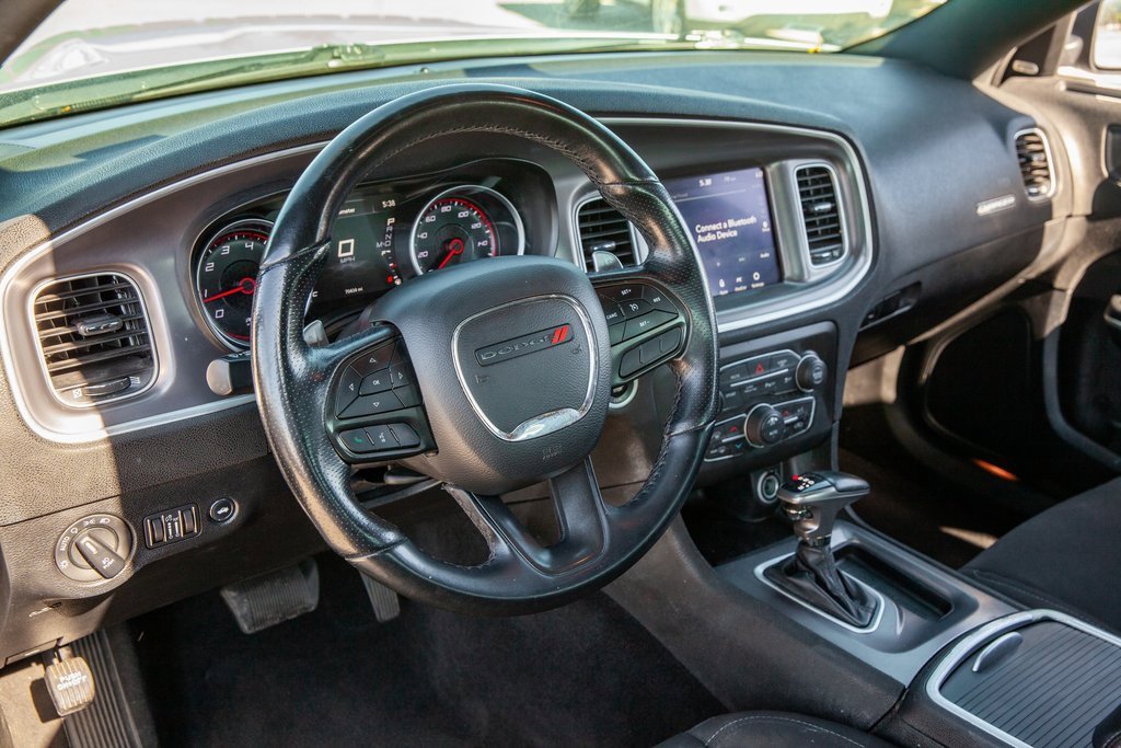 Used 2021 Dodge Charger R/T image 10