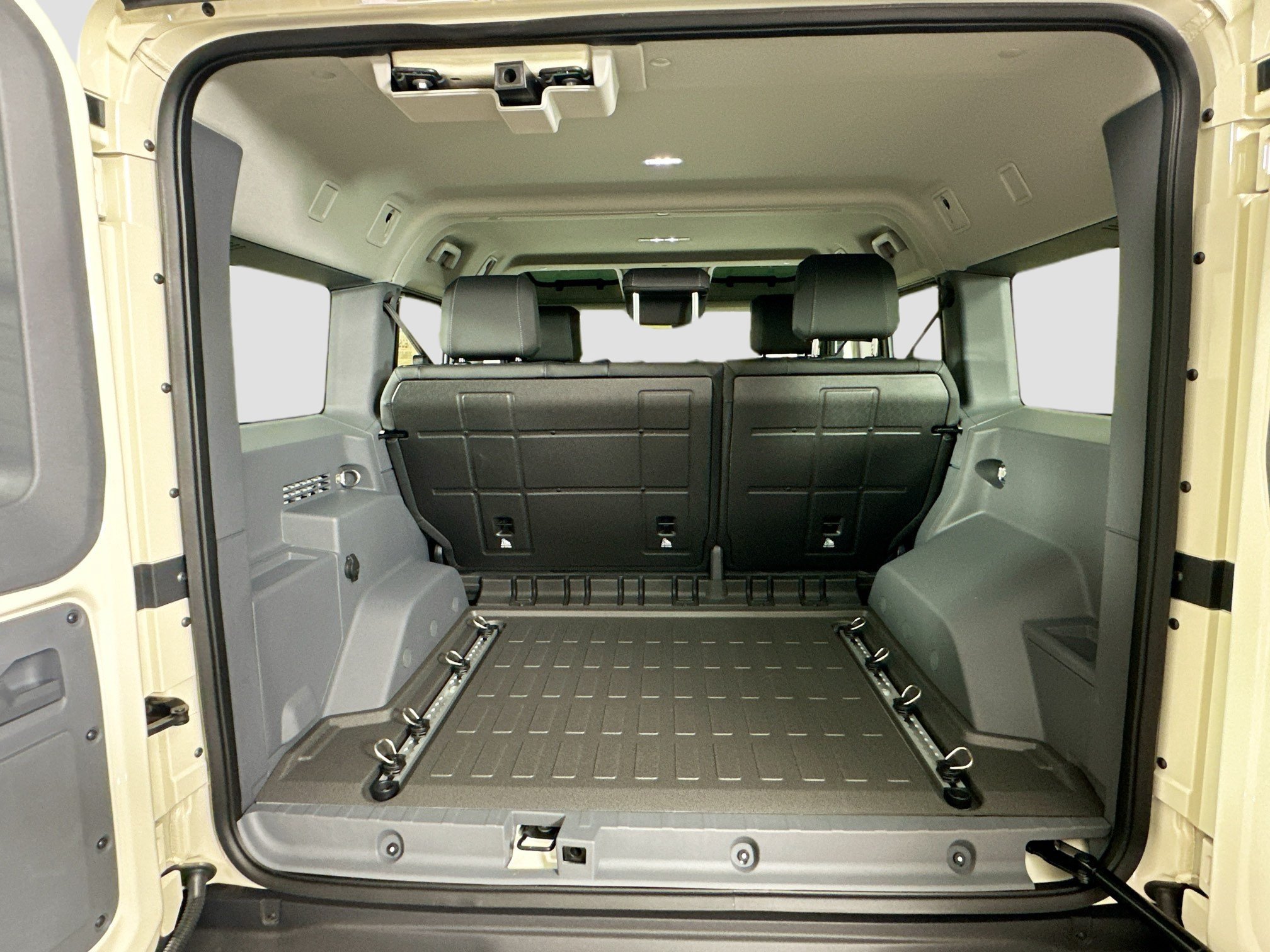 New 2026 INEOS Grenadier AWD/4WD image 44