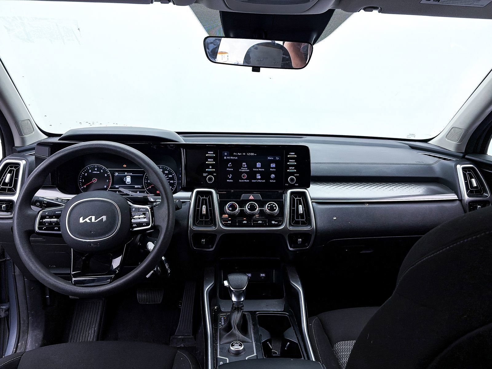 Used 2022 Kia Sorento LX image 25