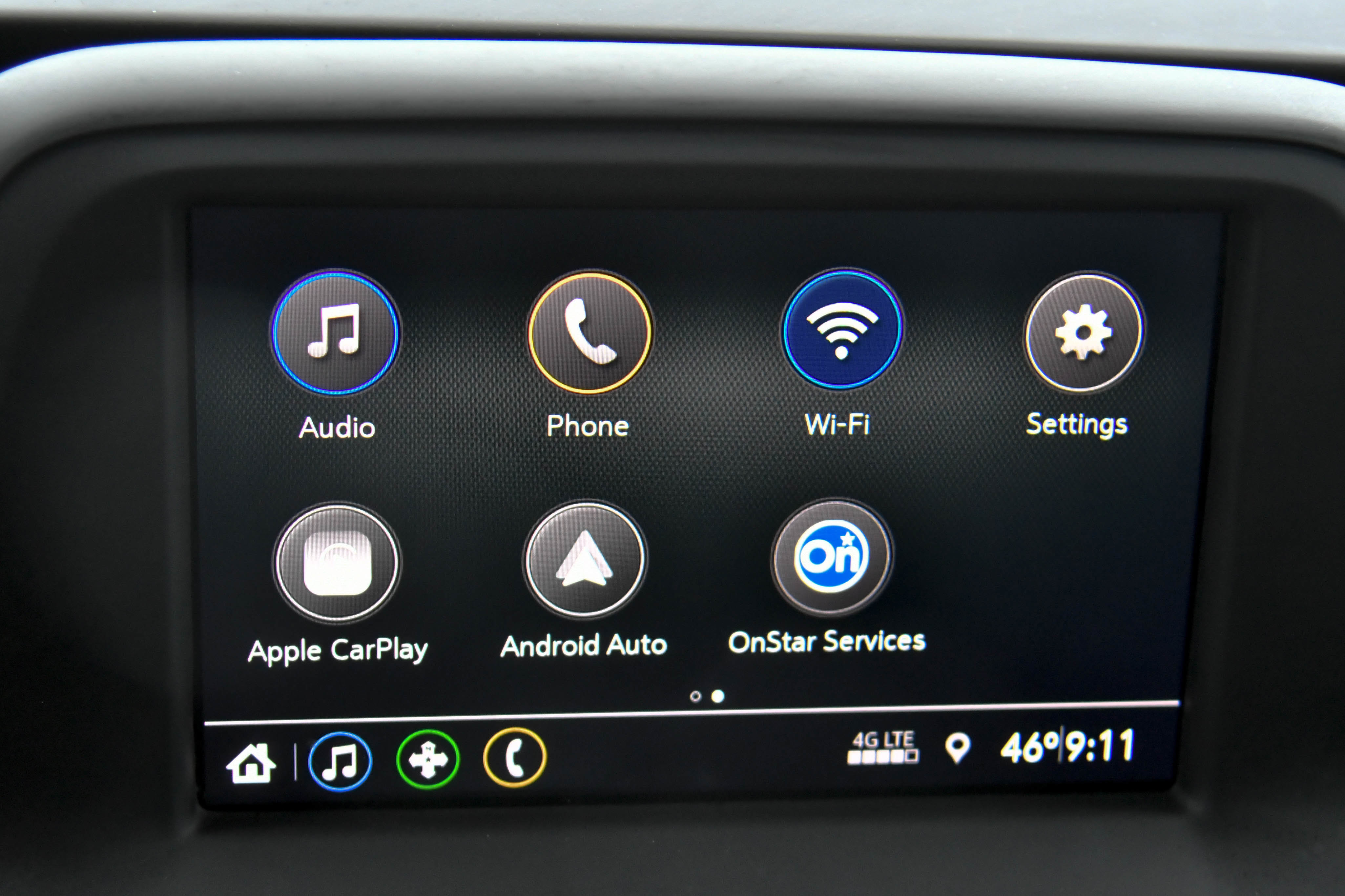 Used 2020 Chevrolet Camaro LT w/ RS Package image 19