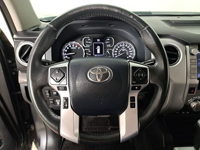 Used 2020 Toyota Tundra SR5 w/ SR5 Leather Package image 26