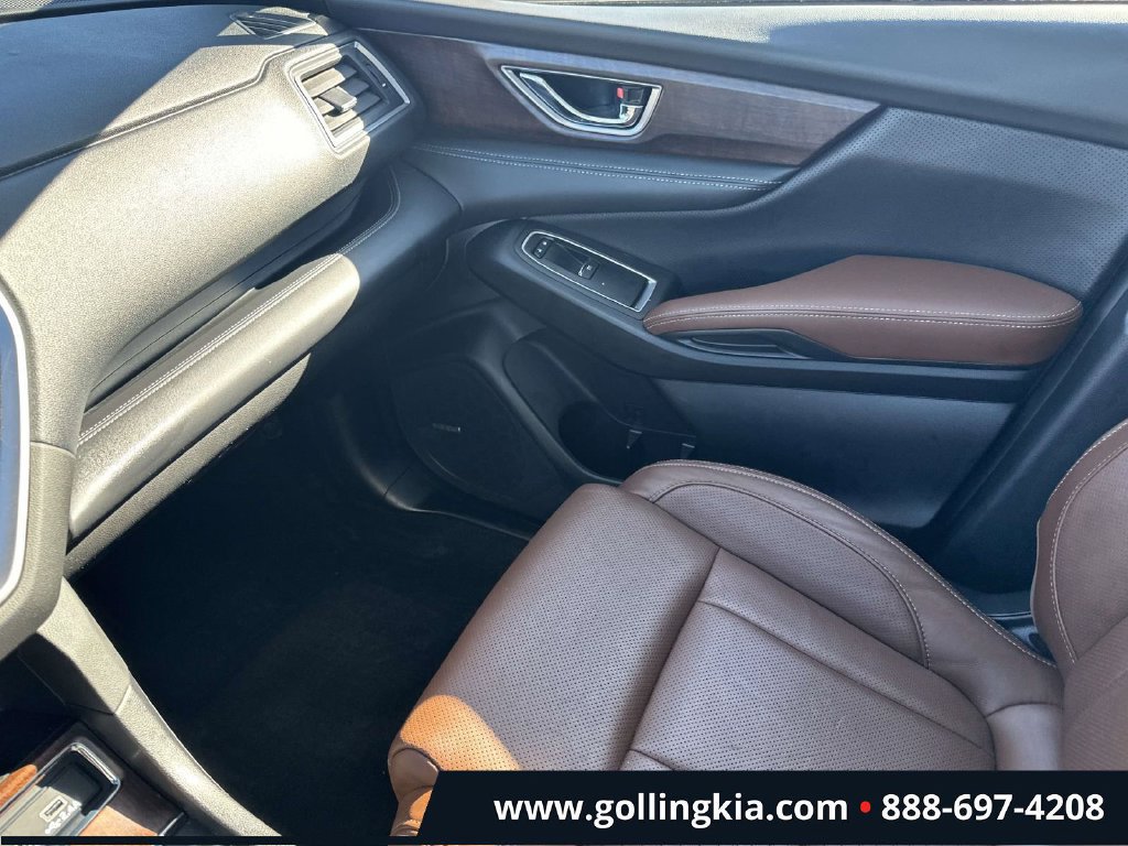 Used 2023 Subaru Ascent Touring AWD/4WD image 33