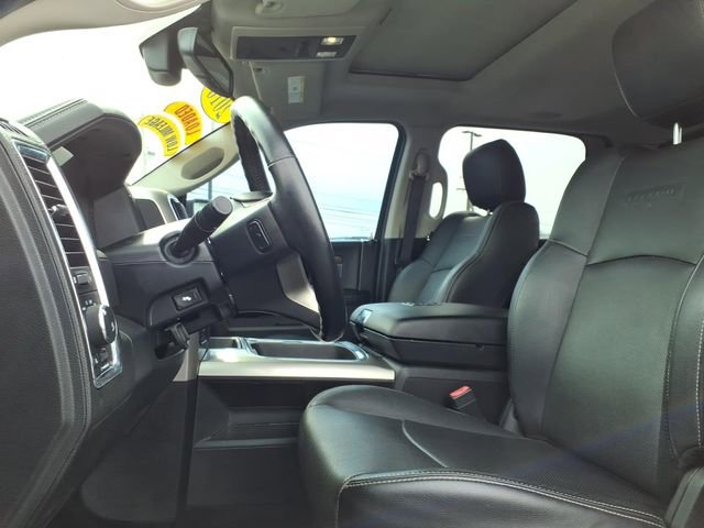 Certified 2016 RAM 1500 Laramie w/ Convenience Group image 28