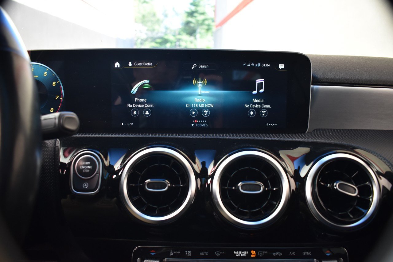 Used 2019 Mercedes-Benz A 220 4MATIC image 29