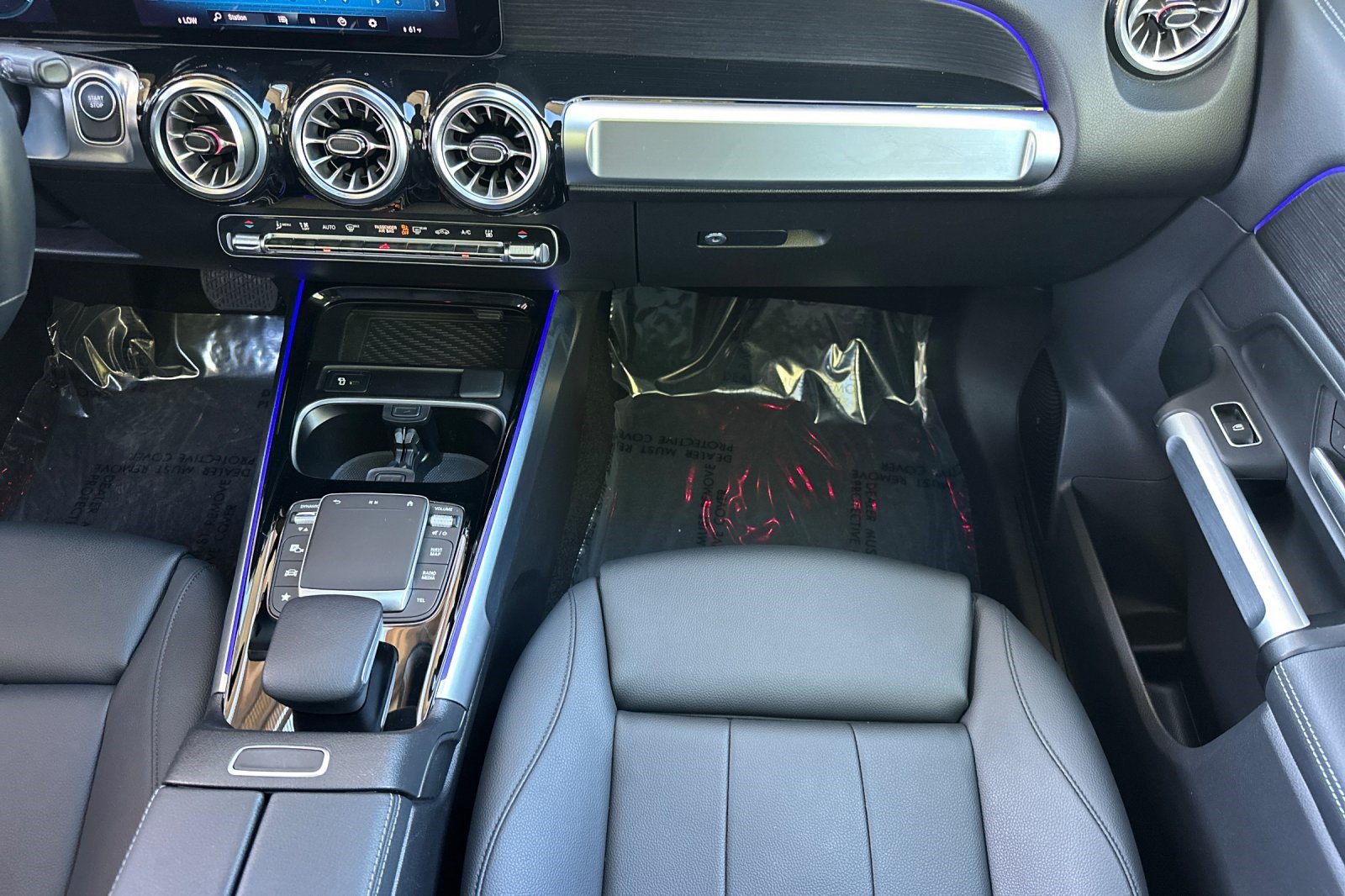 Certified 2023 Mercedes-Benz EQB 300 4MATIC image 35