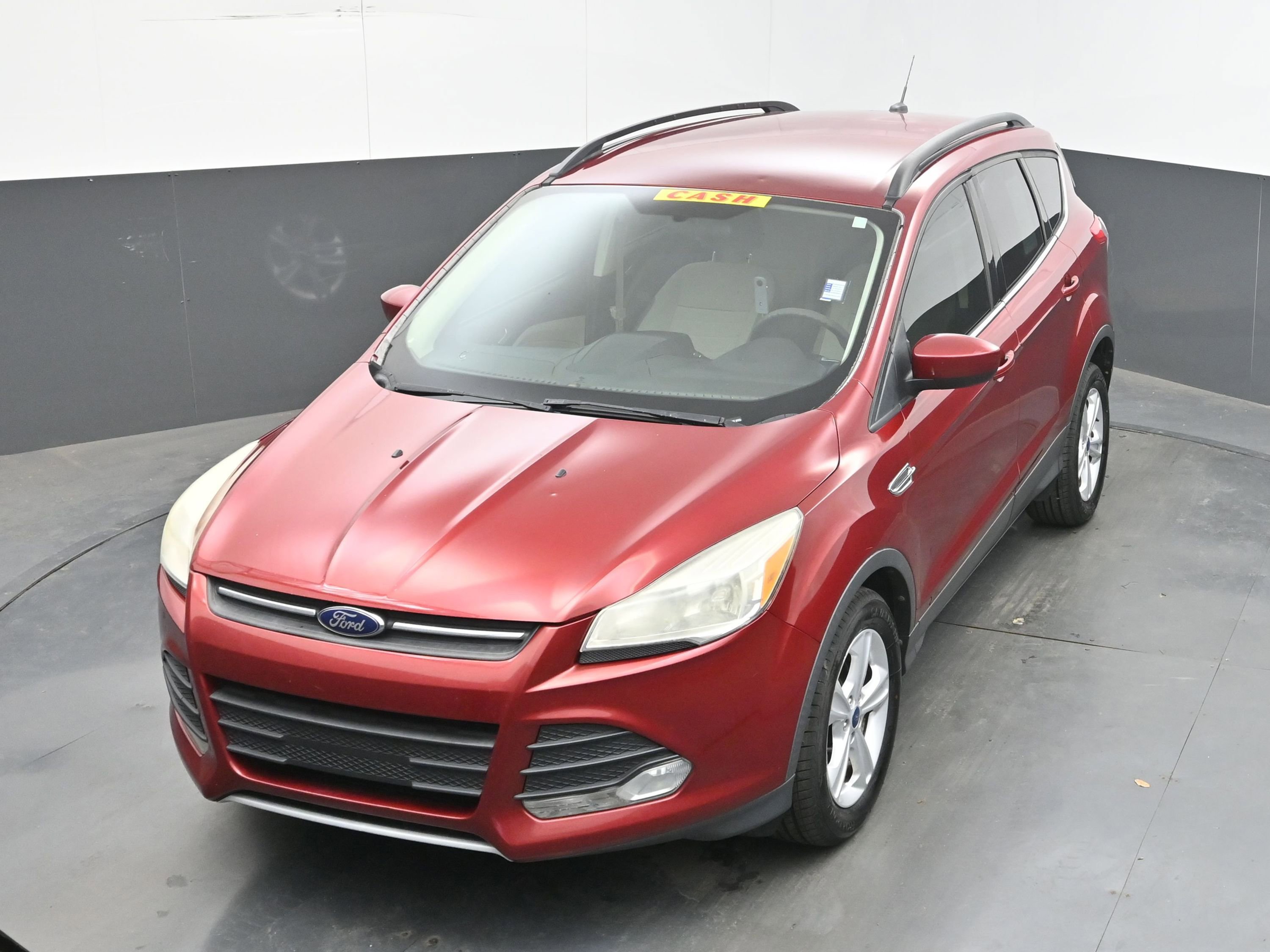 Used 2014 Ford Escape SE w/ Equipment Group 201A FWD image 36