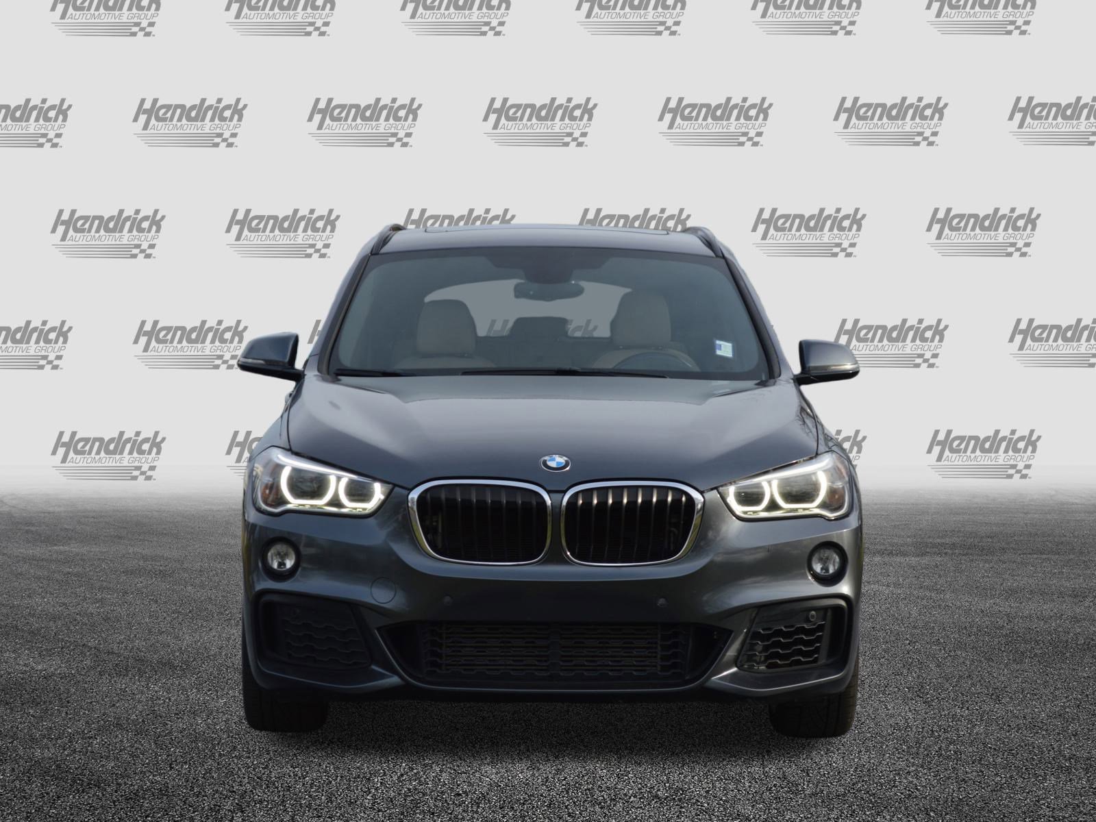 Used 2016 BMW X1 xDrive28i image 5