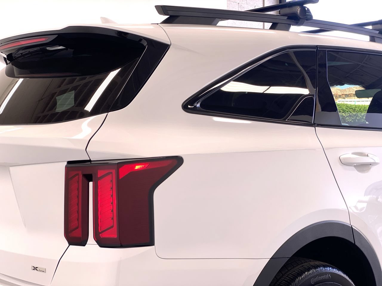 New 2026 Kia Sorento X-Line EX AWD/4WD image 10