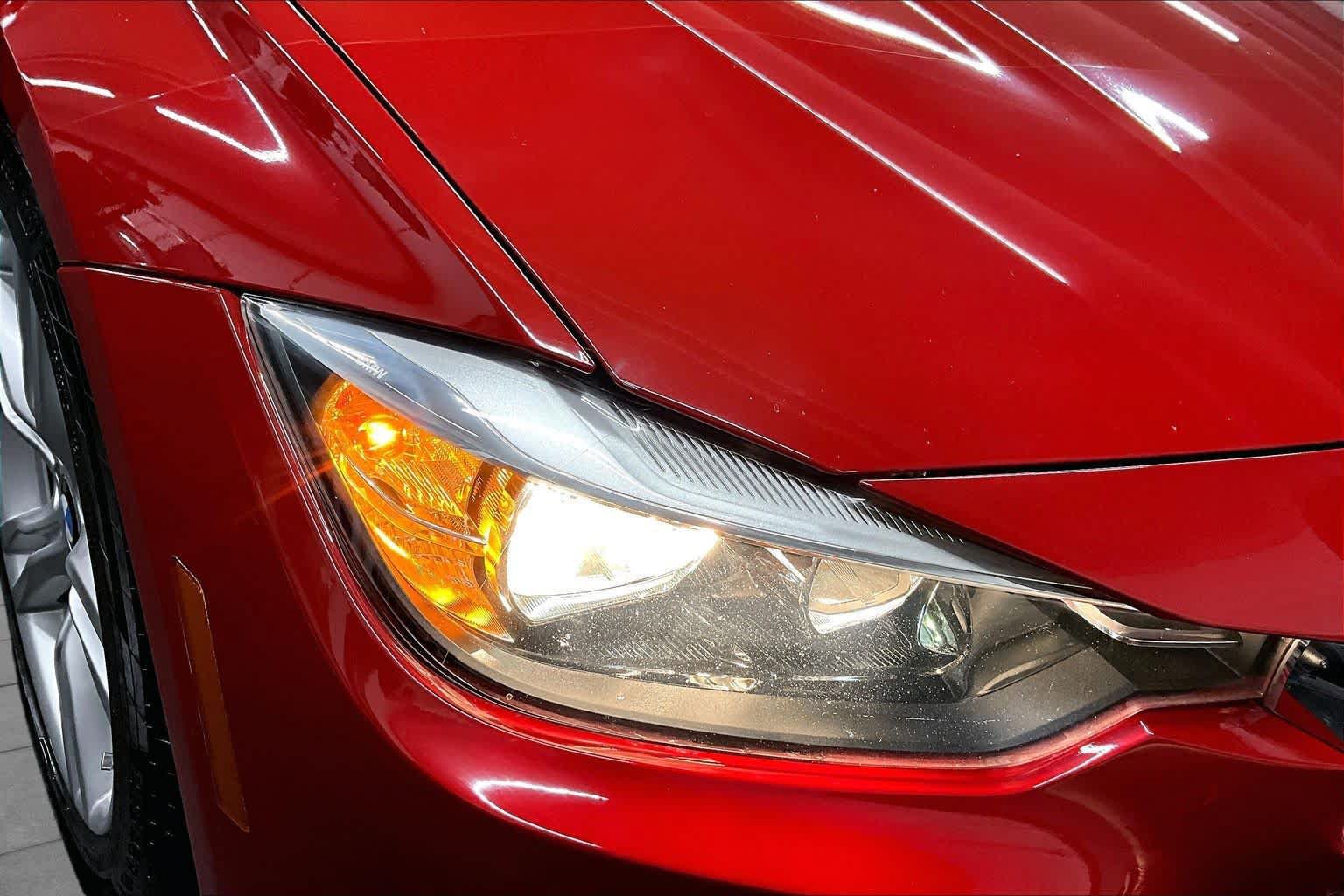 Used 2016 BMW 328i Sedan RWD image 27