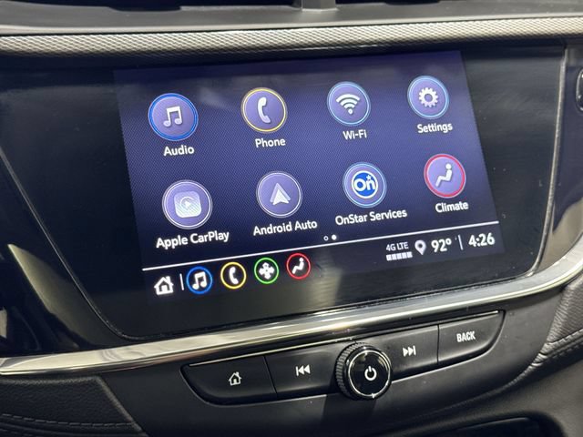 Certified 2023 Buick Encore GX Select w/ Experience Buick Package FWD image 18