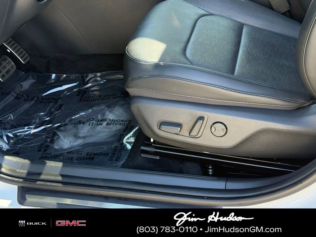 Used 2024 Kia Niro Wave w/ Wave Preserve Package FWD image 21