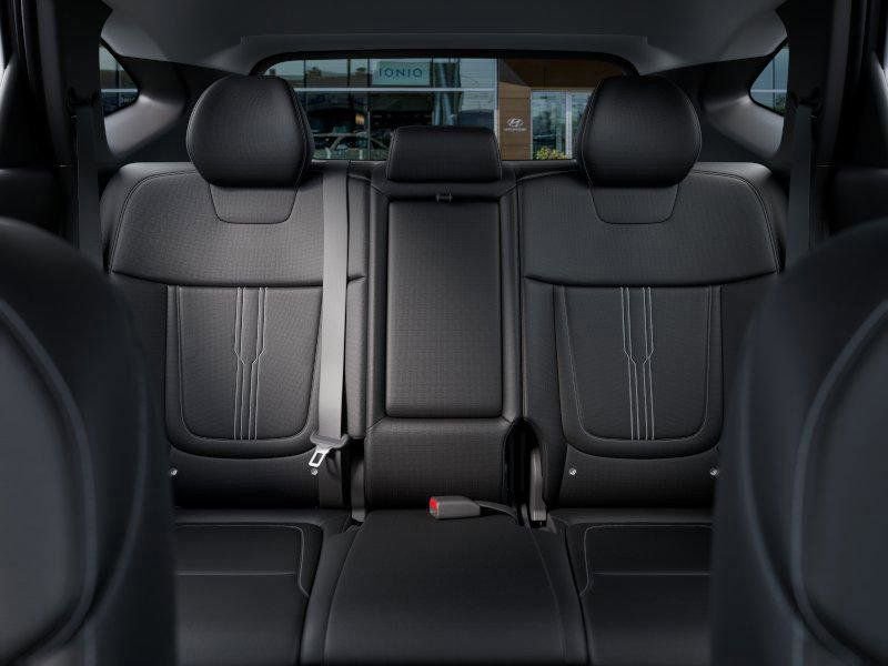 New 2026 Hyundai Tucson SEL image 16