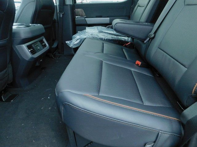 New 2026 Ford F350 Lariat w/ Lariat Ultimate Package AWD/4WD image 27