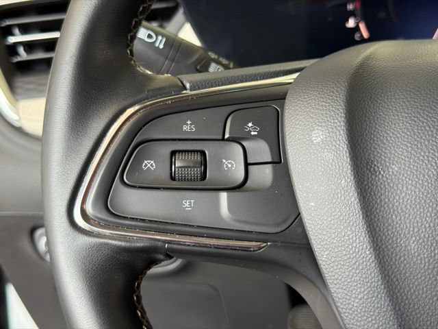Used 2024 Buick Encore GX Preferred FWD image 25