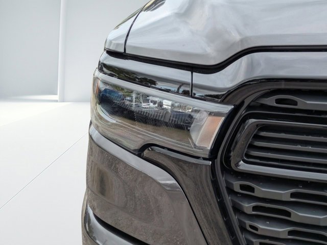 New 2026 RAM 1500 Big Horn image 8