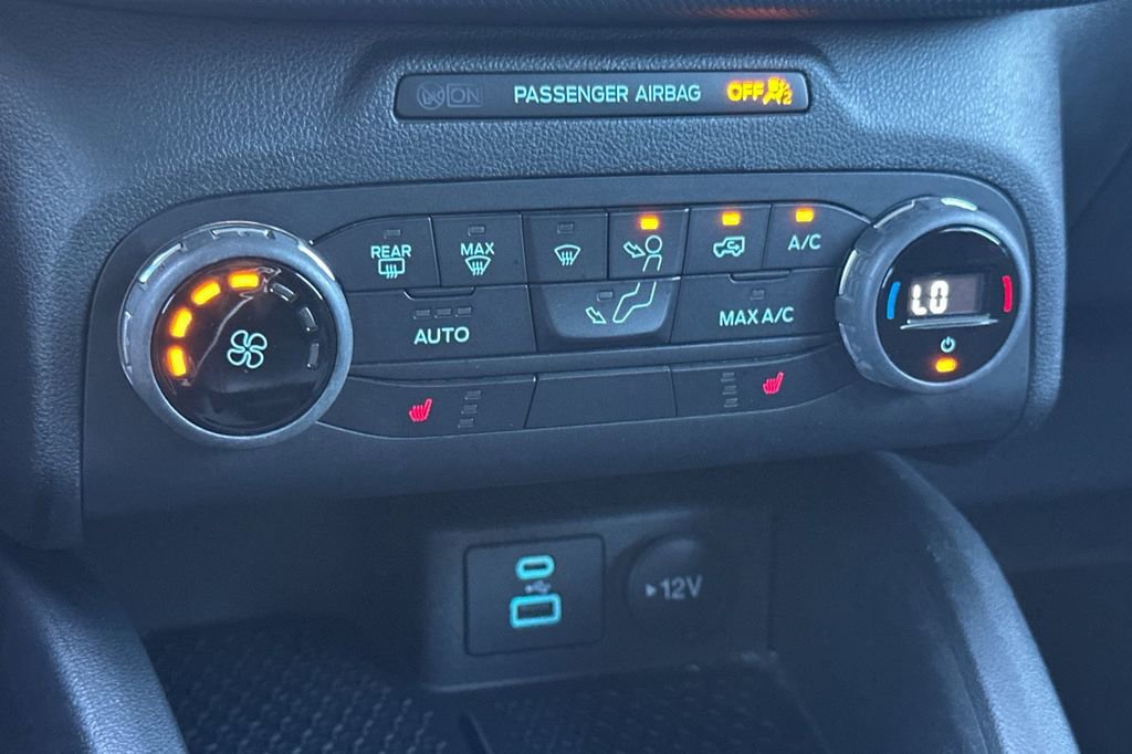 Used 2021 Ford Bronco Sport Badlands image 23