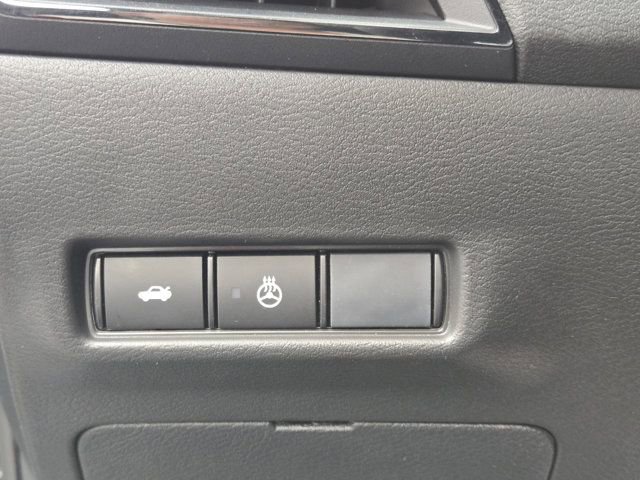 New 2026 Nissan Sentra SV w/ Floor Mat Package FWD image 11