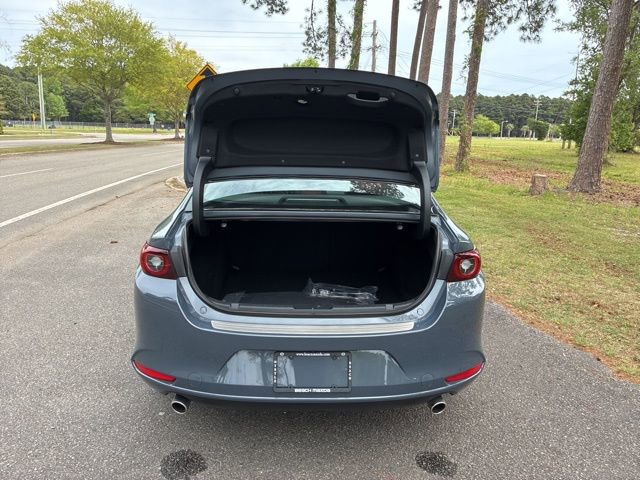 Used 2025 MAZDA MAZDA3 s image 18